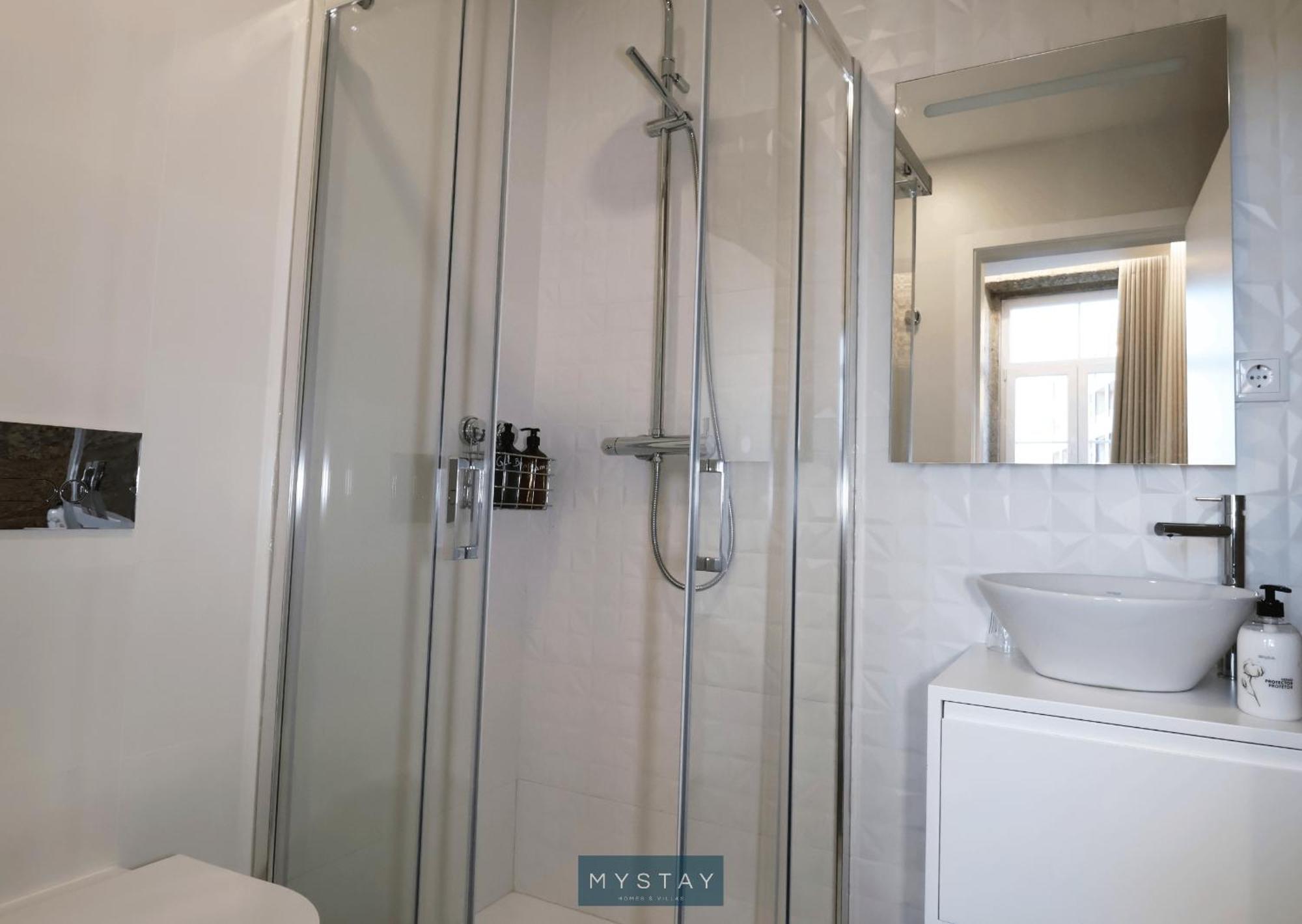 Mystay - D Maria Apartments Vila Nova de Famalicão Cameră foto
